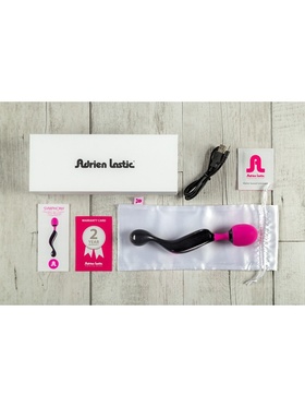 Adrien Lastic: Symphony