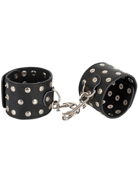 Bad Kitty: Shackle, Handcuffs with Decorative Studs