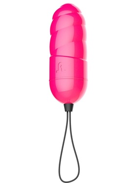 Adrien Lastic: Ocean Storm, Rechargeable Vibrating Egg