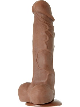 Adam & Eve: Adam's True Feel Cock, mörk