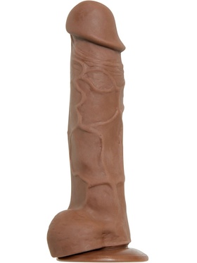 Adam & Eve: Adam's True Feel Cock, mörk