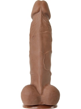 Adam & Eve: Adam's True Feel Cock, mörk