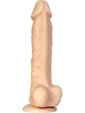 Adam & Eve: Adam's True Feel Cock, XL