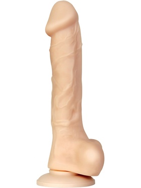 Adam & Eve: Adam's True Feel Cock, XL