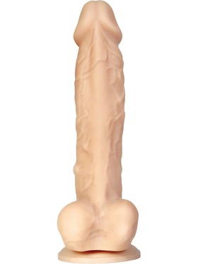 Adam & Eve: Adam's True Feel Cock, XL