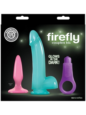 NSNovelties: Firefly Couples Kit