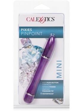 California Exotic: Pixies Pinpoint, Mini, lila