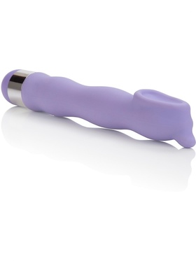 California Exotic: Clitoral Hummer, Signature, 10-Function, lila