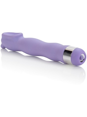 California Exotic: Clitoral Hummer, Signature, 10-Function, lila
