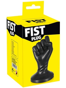 You2Toys: Fist Plug