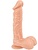 You2Toys: European Lover Large Dildo, 23 cm