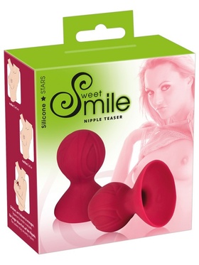 Sweet Smile: Nipple Teaser