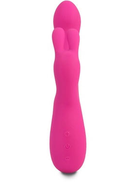 Big Teaze Toys: Love Buddies, The Rabbit