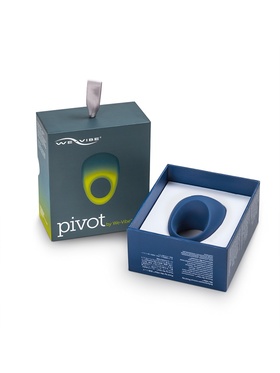 We-Vibe: Pivot