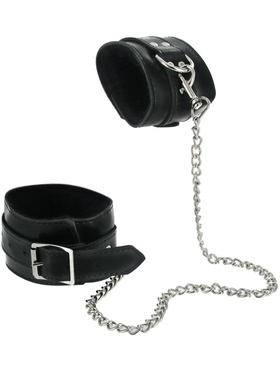 Strict: 7 Piece Bondage Adventure Kit