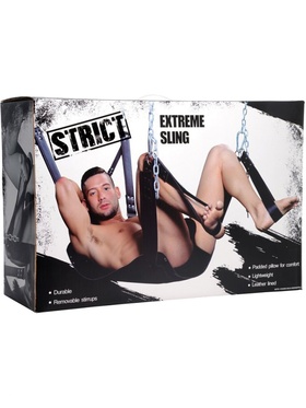 Strict: Extreme Sling