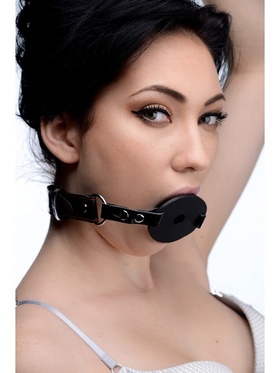 XR Master Series: Devour, Locking Feeding Gag