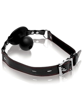 XR Master Series: Devour, Locking Feeding Gag