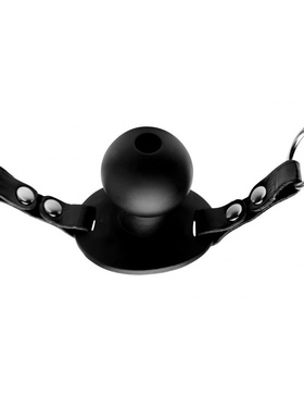 XR Master Series: Devour, Locking Feeding Gag