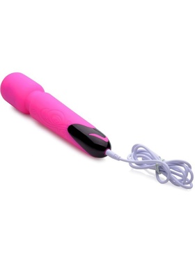 Heat: Fever, 7X Self-Heating Vibrating Wand