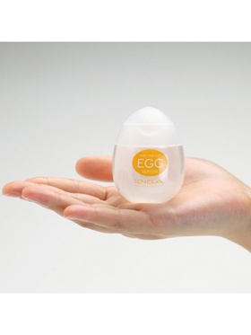 Tenga: Easy Ona-Cap Egg Lotion