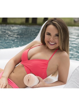 Fleshlight Girls: Dillion Harper, Crush