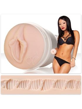 Fleshlight Girls: Asa Akira, Dragon