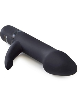 Dirty Little Secret: Vibrator Thrill