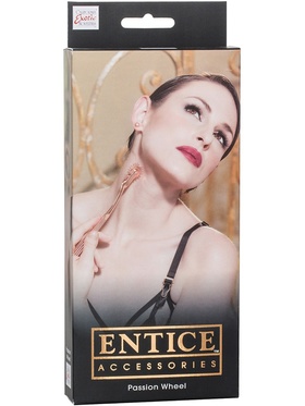 California Exotic: Entice Passion Wheel