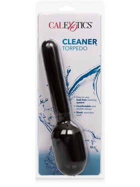 California Exotic: Cleaner Torpedo