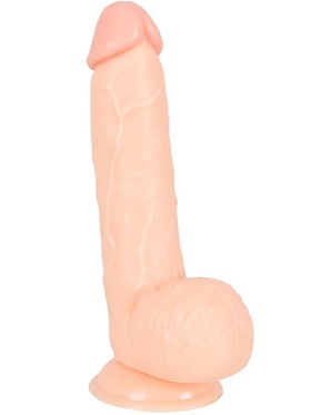 Realistixxx: Dildo, 24 cm