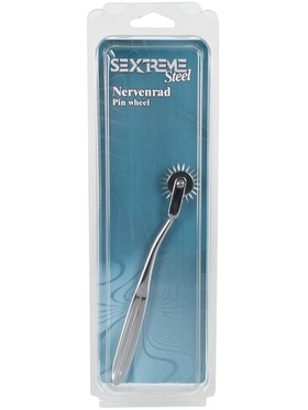 Sextreme: Steel, Nervenrad Pin Wheel