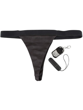 You2Toys: Remote Controlled Vibrating Panties