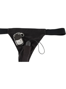 You2Toys: Remote Controlled Vibrating Panties