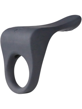 Bold: Top Cock Ring, svart