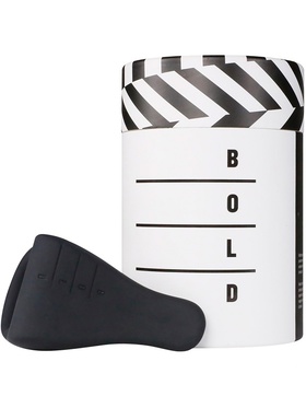 Bold: Top Cock Ring, svart