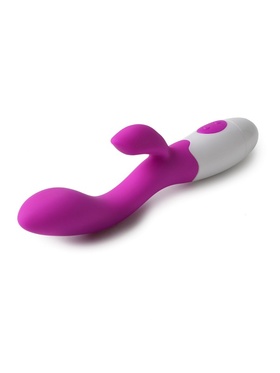 MOQQA: Island, Rabbit Vibrator