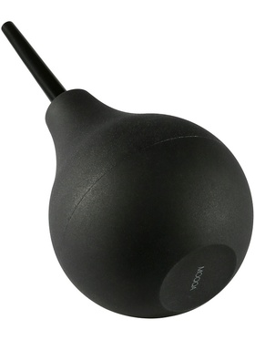 MOQQA: Float, Anal Douche
