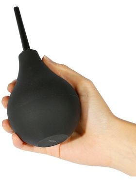 MOQQA: Float, Anal Douche