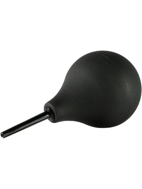 MOQQA: Float, Anal Douche