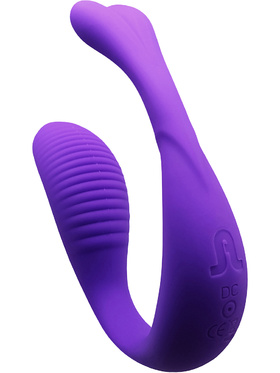 Adrien Lastic: Mini Romeo, Hands Free Clitoral and G-spot Clip