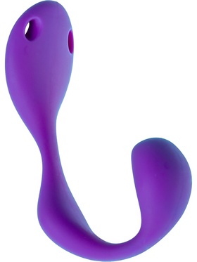 Adrien Lastic: Mr. Hook, Strap-On Hands-free Stimulator