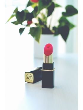Womanizer: 2GO, svart