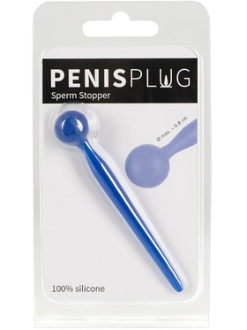 You2Toys: Penisplug, Sperm Stopper