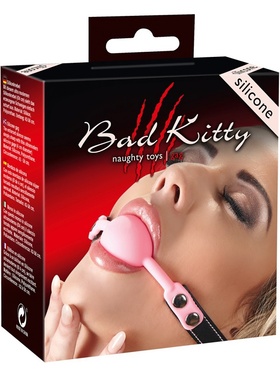 Bad Kitty: Gag, rosa
