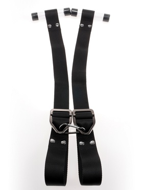 Command: Bondage Door Cuffs