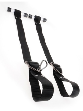 Command: Bondage Door Cuffs
