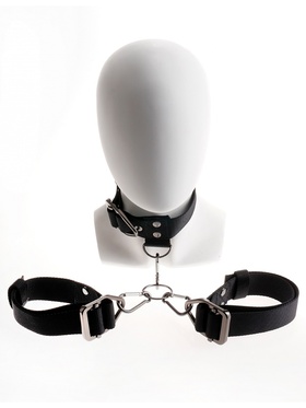 Command: Cuff & Collar Set