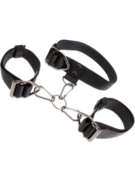 Command: Cuff & Collar Set