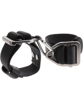 Command: Heavy-Duty Cuffs